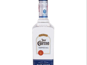 Tequila Prata (Garrafa)