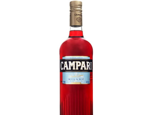 Campari (Dose)
