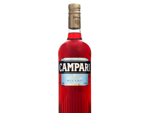Campari (Garrafa)