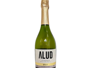 Espumante Alud Brut 750