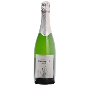 Espumante Naturelle Moscatel