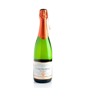 Espumante  Casa Valduga Brut