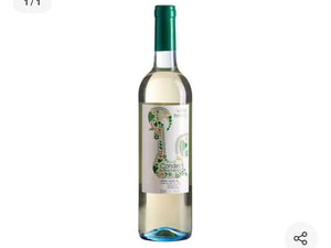 Vinho Conde de Barcelos