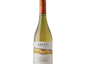 Vinho Aresti Chardonnay 187Ml