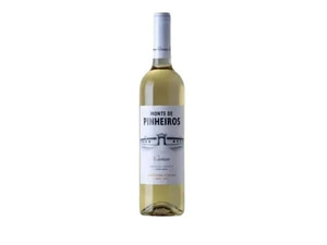 Vinho Branco Monte de Pinheiros Cartuxa