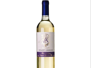 Vinho Branco Arcaia  Pinot Grigio