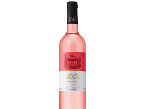 Vinho Villa Rosa Rose