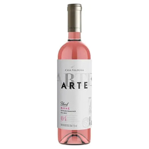 Arte Blend Rose