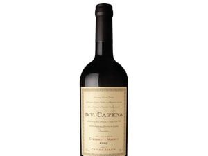 Vinho D.V. Catena