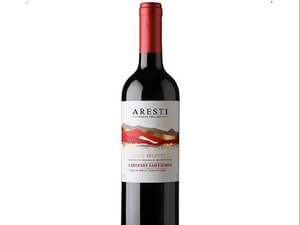 Vinho Aresti Carbenet Sauvignon