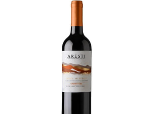 Vinho Aresti Carmenere