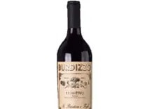 Vinho Burdizzo Primitivo