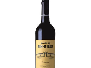 Vinho Monte de Pinheiros Cartuxa