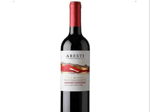 Vinho Aresti Carbenet Sauvignon Tinto 187Ml