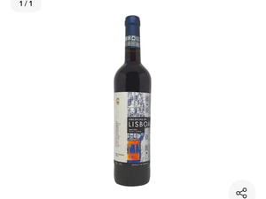 Vinho Encostas de Lisboa